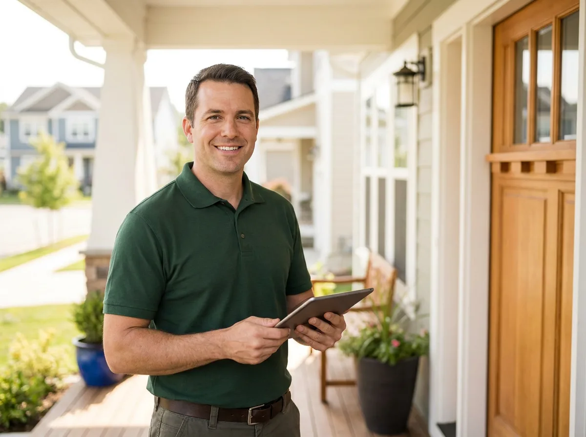 Pest control FAQs for Howell, MI